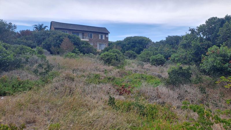 0 Bedroom Property for Sale in Stilbaai Wes Western Cape